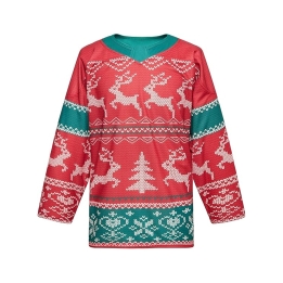 Christmas Jerseys